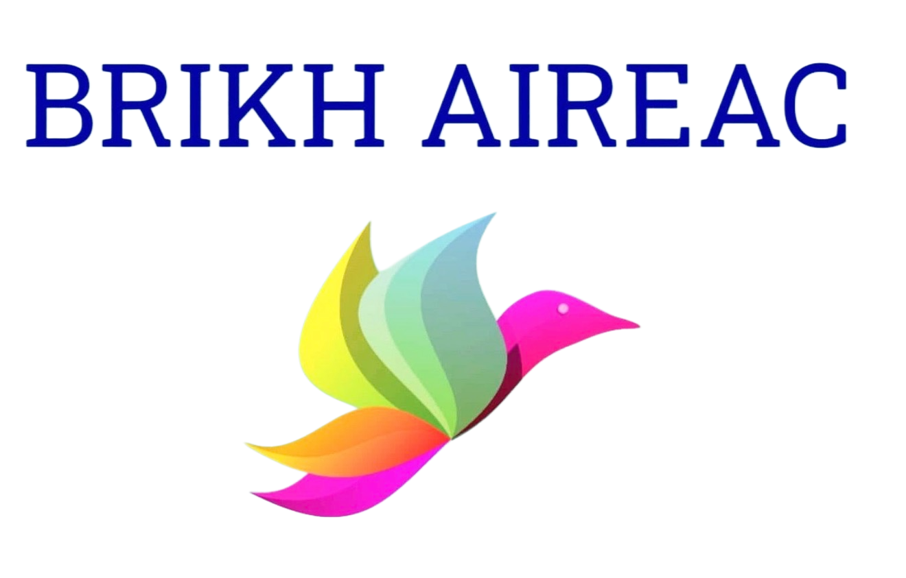 Brikh Aireac