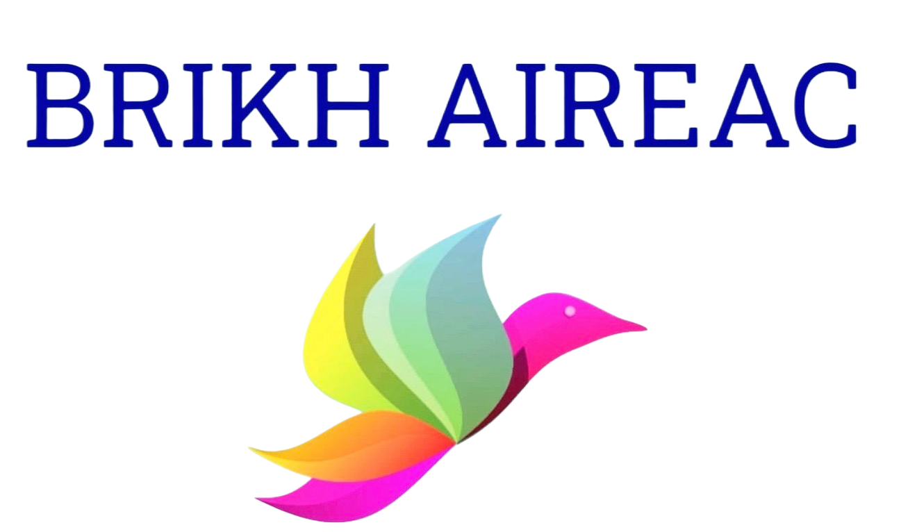 Brikh Aireac