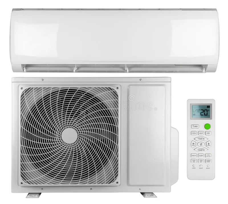 BRIKH AireAC 18,000 BTU Multi Zone Mini Split System